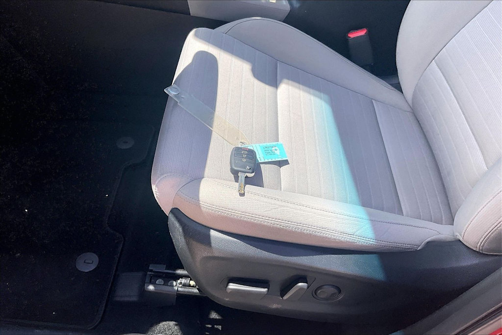 Thumbnail: 2020 Kia Sportage - 19
