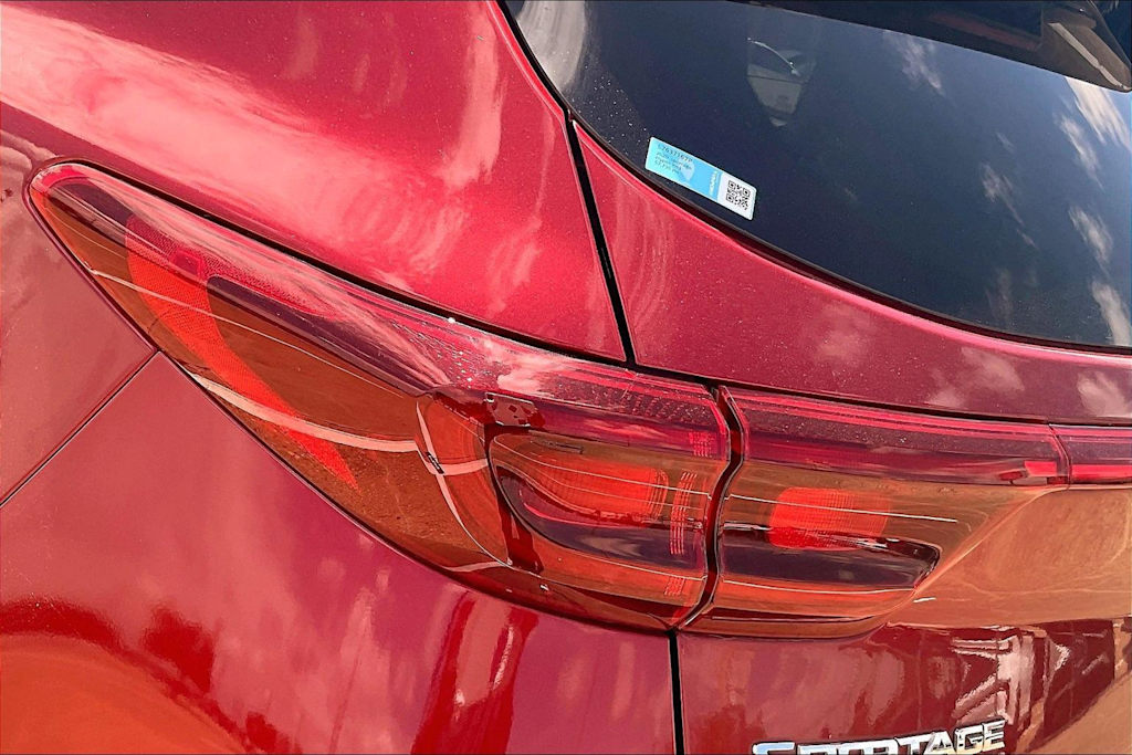 Thumbnail: 2020 Kia Sportage - 29