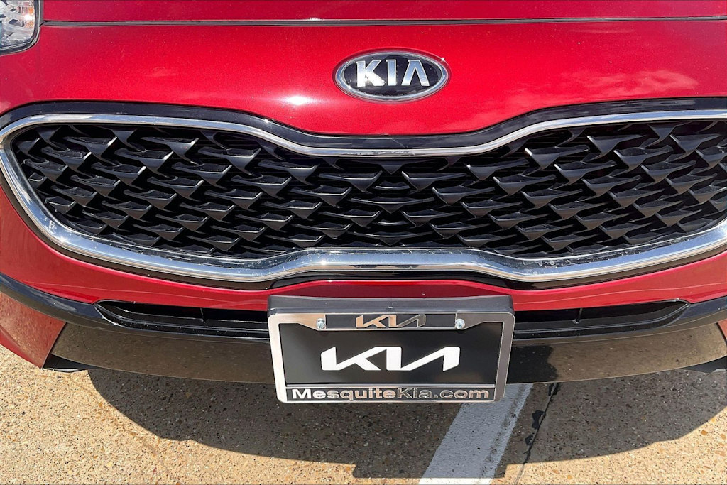 Thumbnail: 2020 Kia Sportage - 30