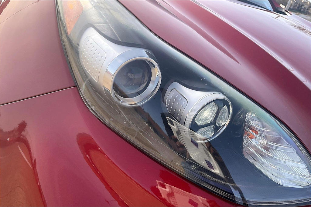 Thumbnail: 2021 Kia Sportage - 31