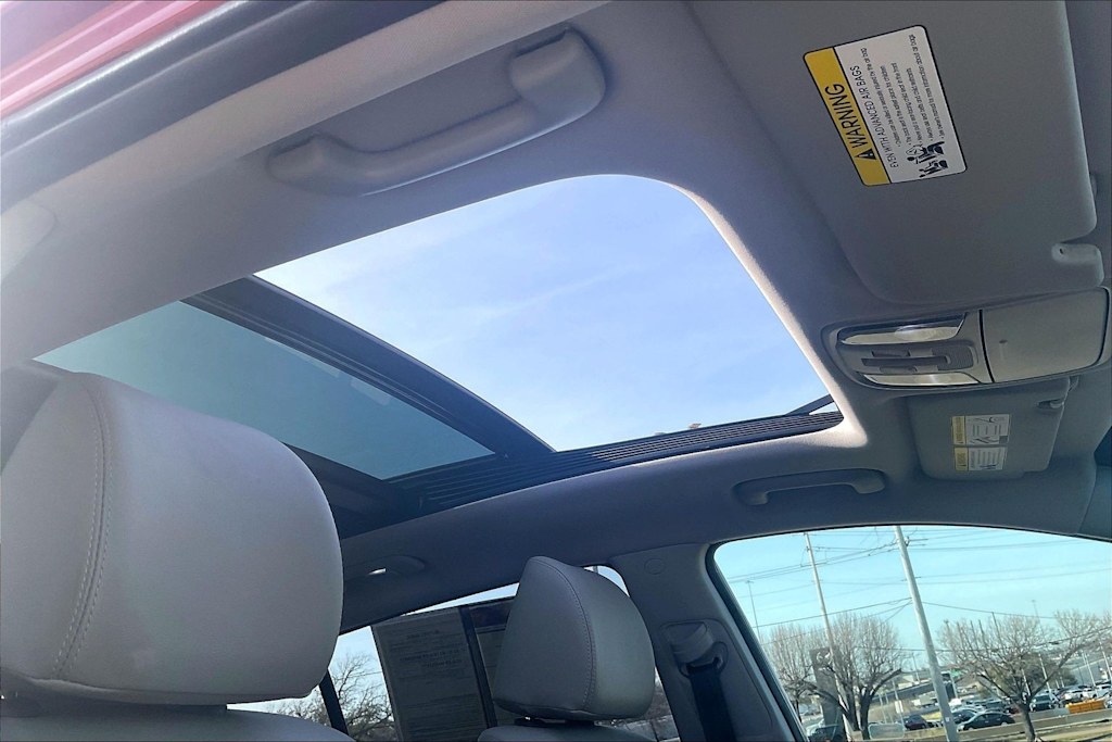 Thumbnail: 2021 Kia Sportage - 30