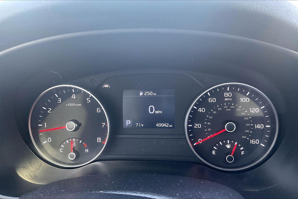 Thumbnail: 2021 Kia Sportage - 17