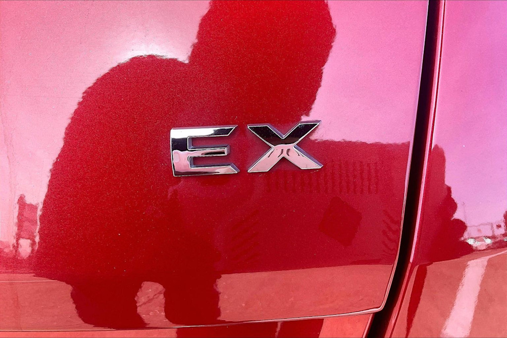 Thumbnail: 2021 Kia Sportage - 7