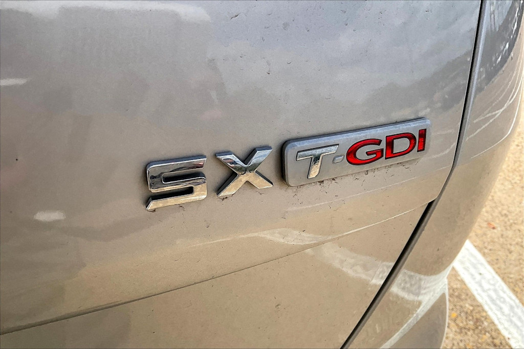 Thumbnail: 2020 Kia Sportage - 7