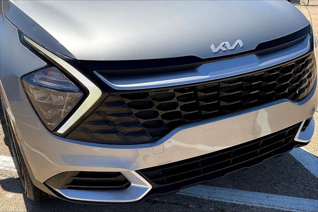 Thumbnail: 2023 Kia Sportage - 30