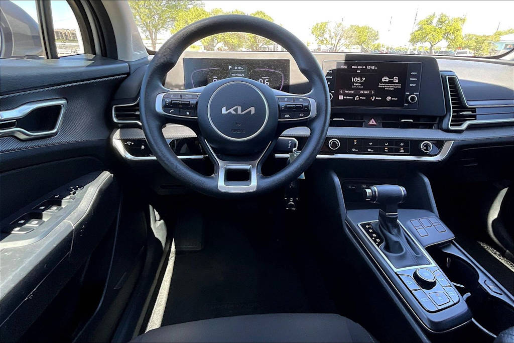 Thumbnail: 2023 Kia Sportage - 12