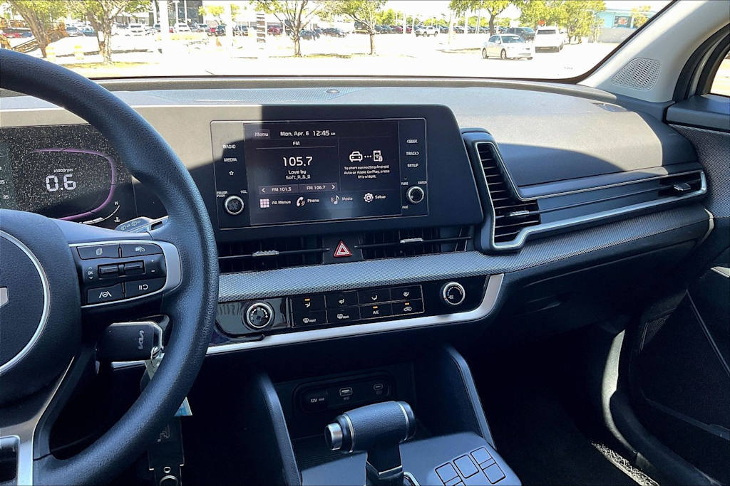 Thumbnail: 2023 Kia Sportage - 14