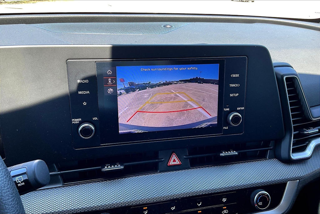 Thumbnail: 2023 Kia Sportage - 25