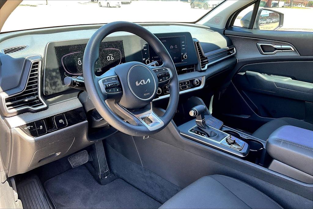 Thumbnail: 2023 Kia Sportage - 2