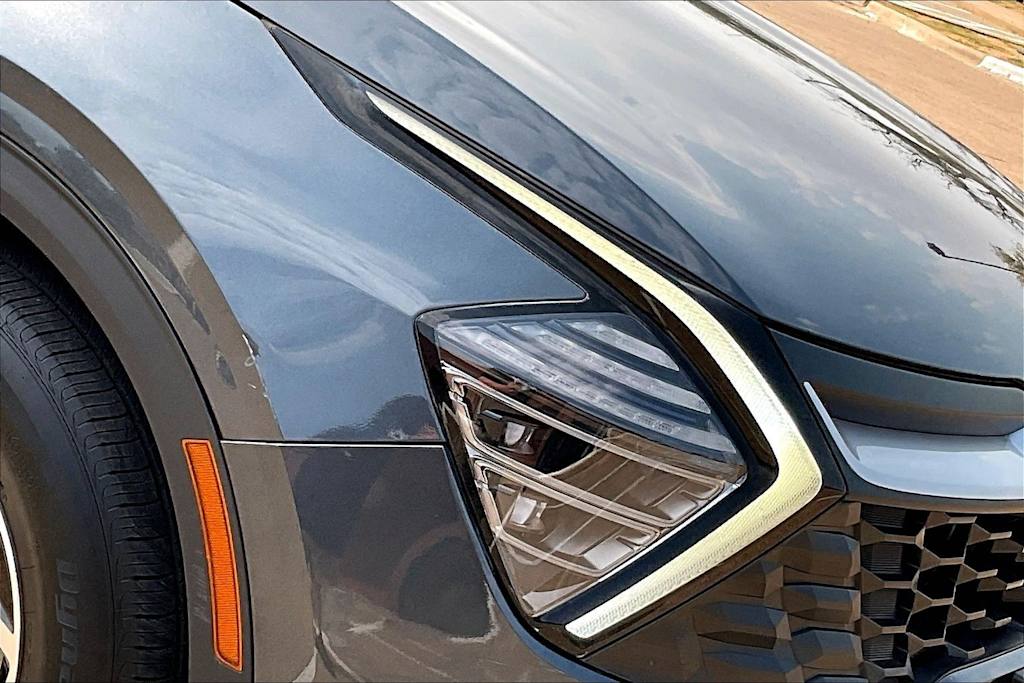 Thumbnail: 2025 Kia Sportage - 29