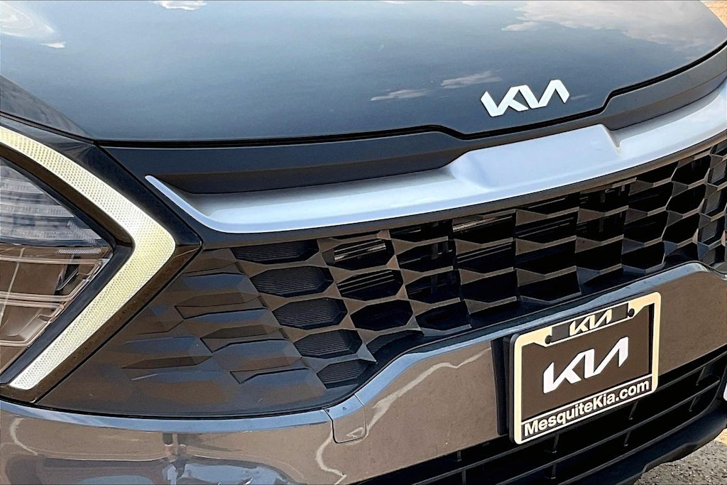 Thumbnail: 2025 Kia Sportage - 31