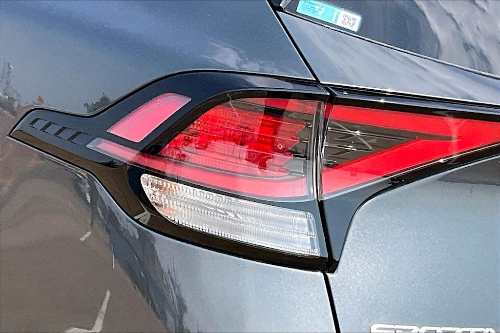 Thumbnail: 2025 Kia Sportage - 30