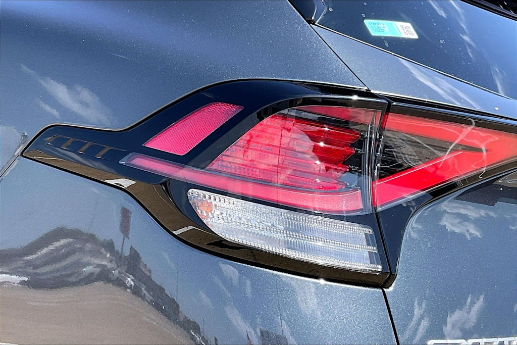 Thumbnail: 2025 Kia Sportage - 30