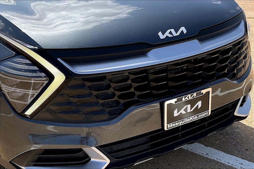 Thumbnail: 2025 Kia Sportage - 31