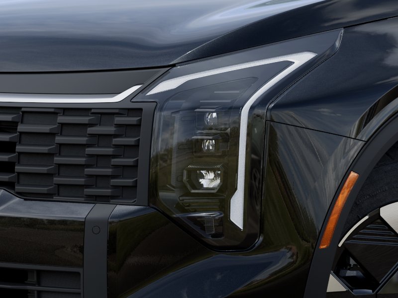 Thumbnail: 2026 Kia Sportage - 18