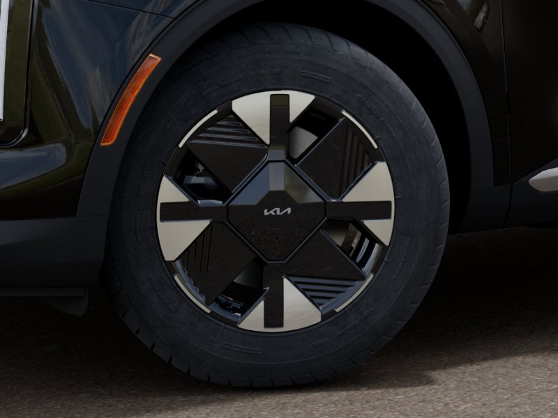 Thumbnail: 2026 Kia Sportage - 7