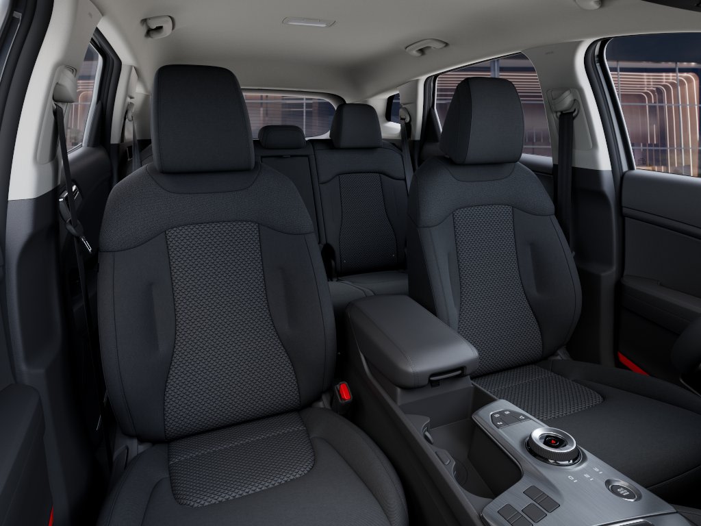 Thumbnail: 2026 Kia Sportage - 7
