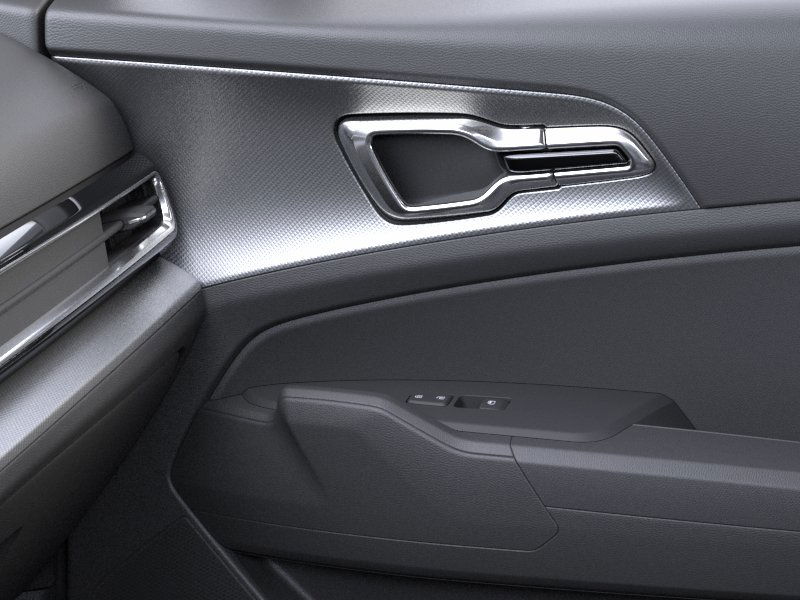 Thumbnail: 2025 Kia Sportage - 25