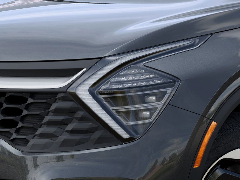 Thumbnail: 2025 Kia Sportage - 19