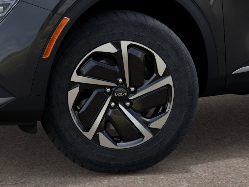 Thumbnail: 2025 Kia Sportage - 7
