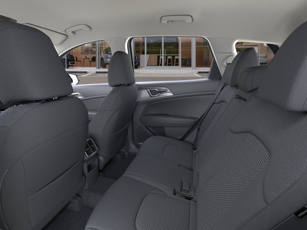 Thumbnail: 2025 Kia Sportage - 10