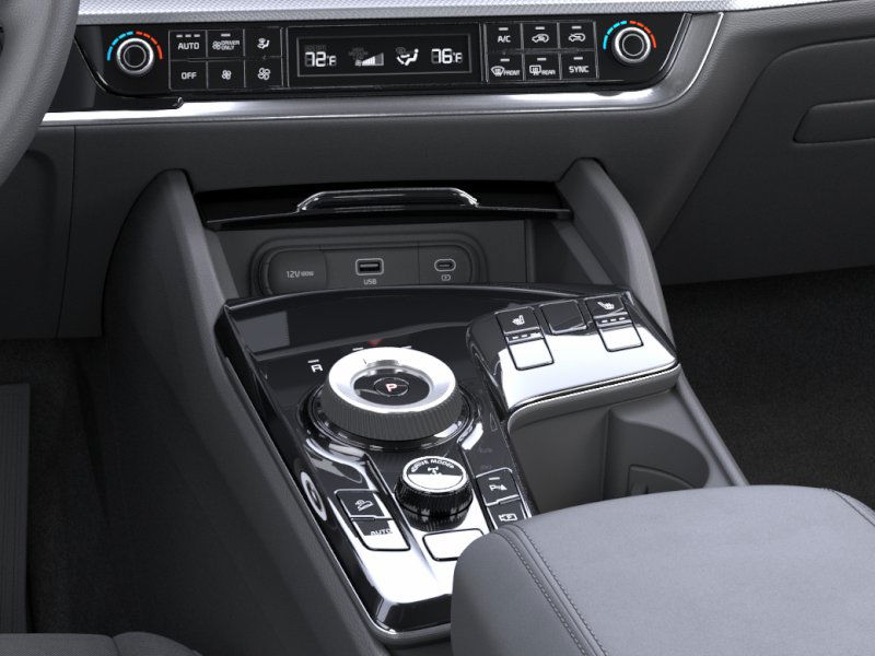 Thumbnail: 2025 Kia Sportage - 12