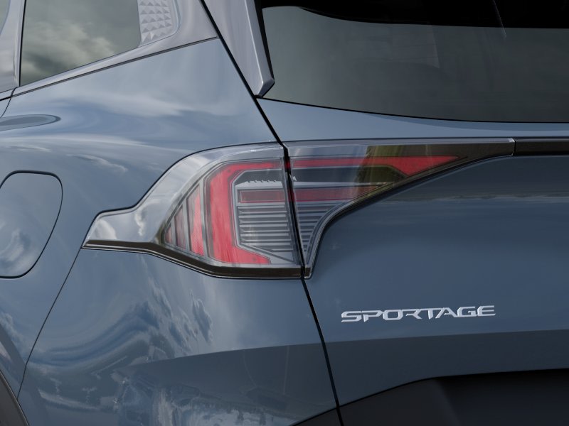 Thumbnail: 2026 Kia Sportage - 19