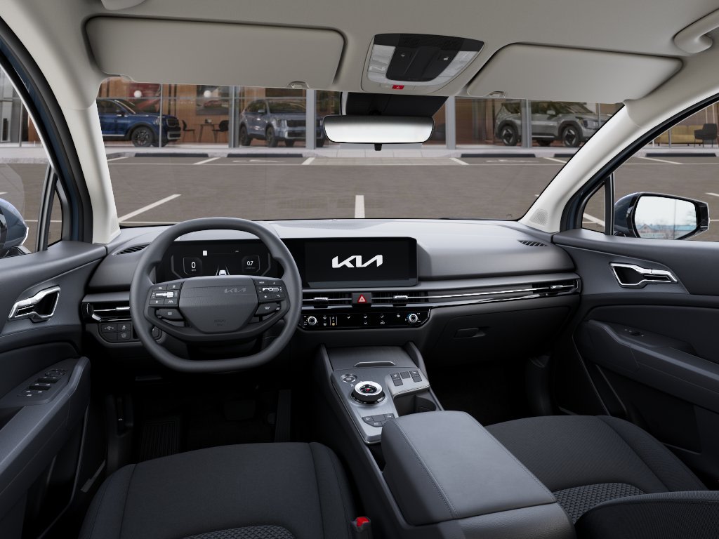 Thumbnail: 2026 Kia Sportage - 2
