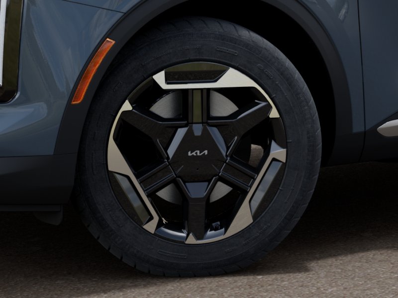 Thumbnail: 2026 Kia Sportage - 6