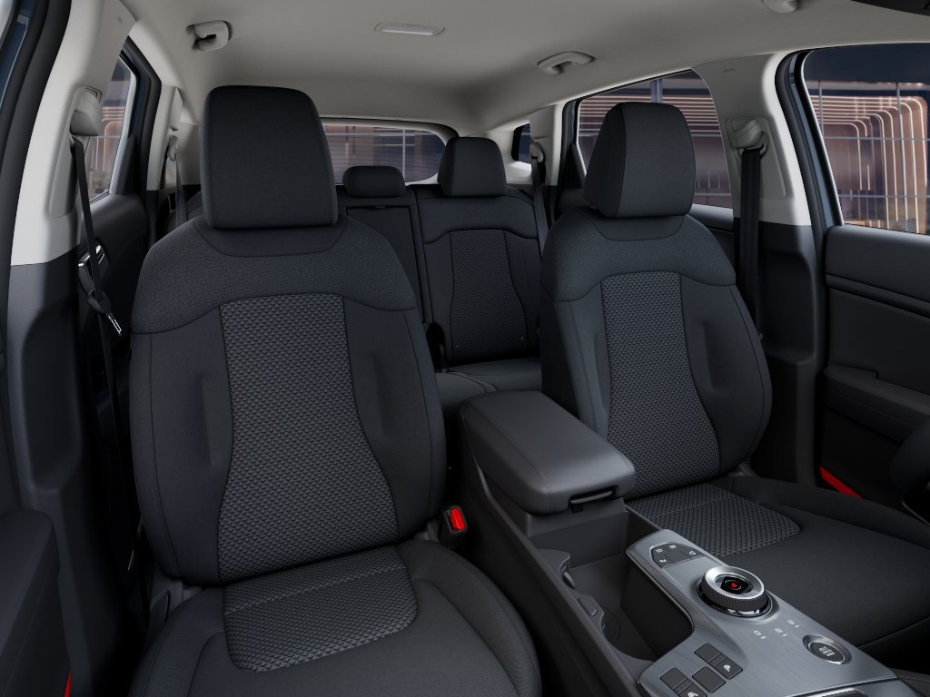 Thumbnail: 2026 Kia Sportage - 7