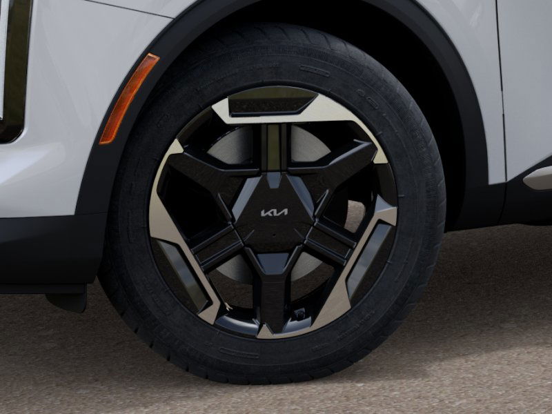 Thumbnail: 2026 Kia Sportage - 6