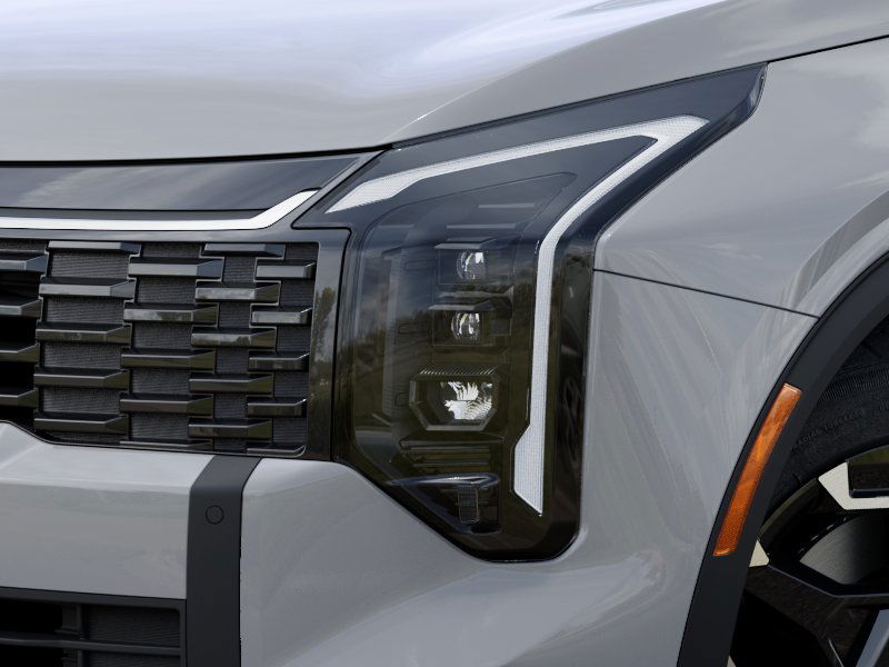 Thumbnail: 2026 Kia Sportage - 18