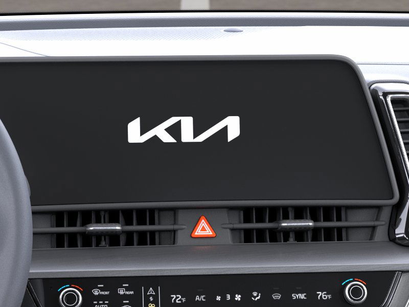 2025 Kia Sportage EX 11
