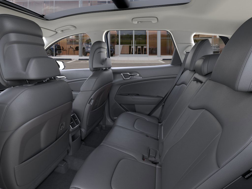 Thumbnail: 2025 Kia Sportage - 10
