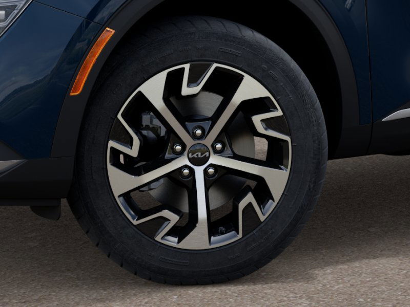 Thumbnail: 2025 Kia Sportage - 7