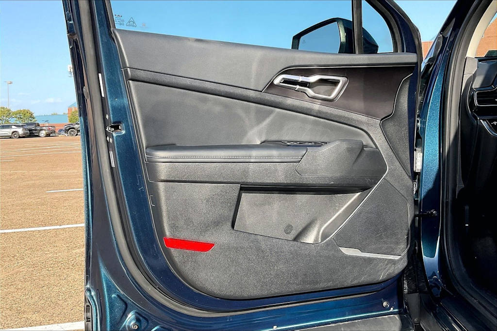 Thumbnail: 2025 Kia Sportage - 27
