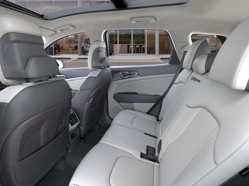 Thumbnail: 2025 Kia Sportage - 10