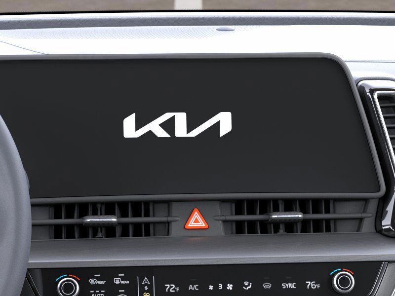 Thumbnail: 2025 Kia Sportage - 11