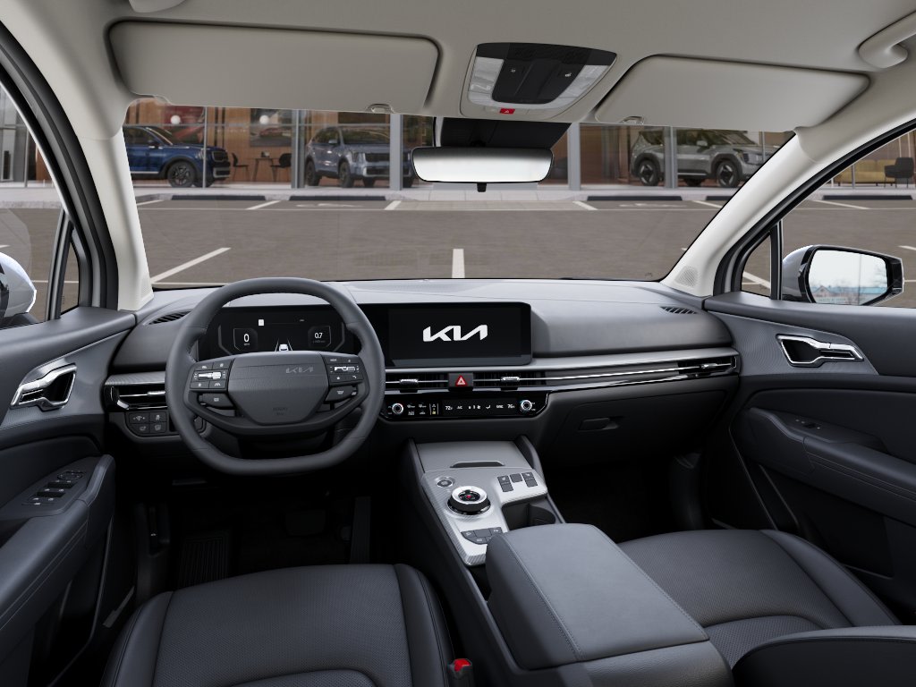 Thumbnail: 2026 Kia Sportage - 2