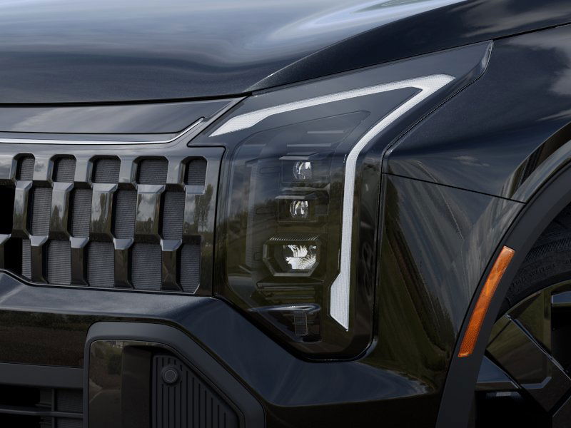 Thumbnail: 2026 Kia Sportage - 18