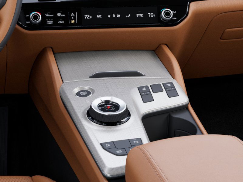 Thumbnail: 2026 Kia Sportage - 11