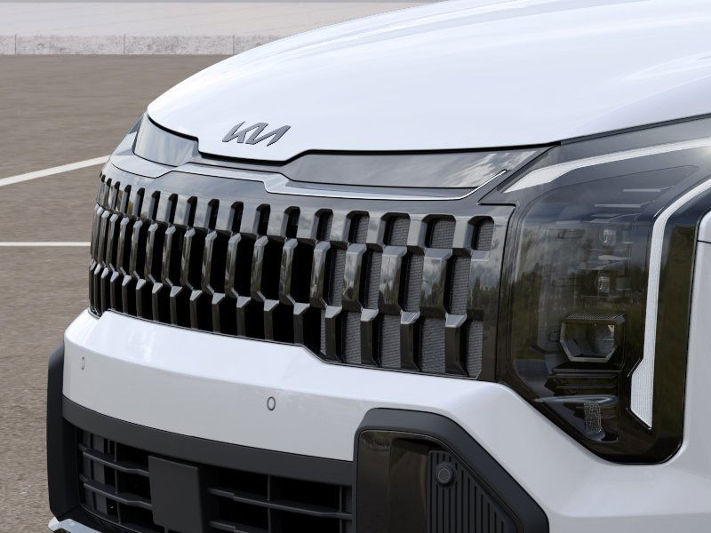 Thumbnail: 2026 Kia Sportage - 20