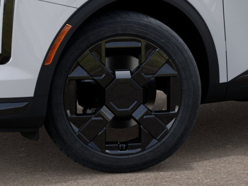 Thumbnail: 2026 Kia Sportage - 7