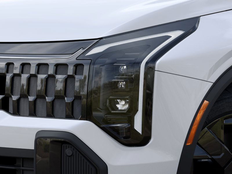 Thumbnail: 2026 Kia Sportage - 18