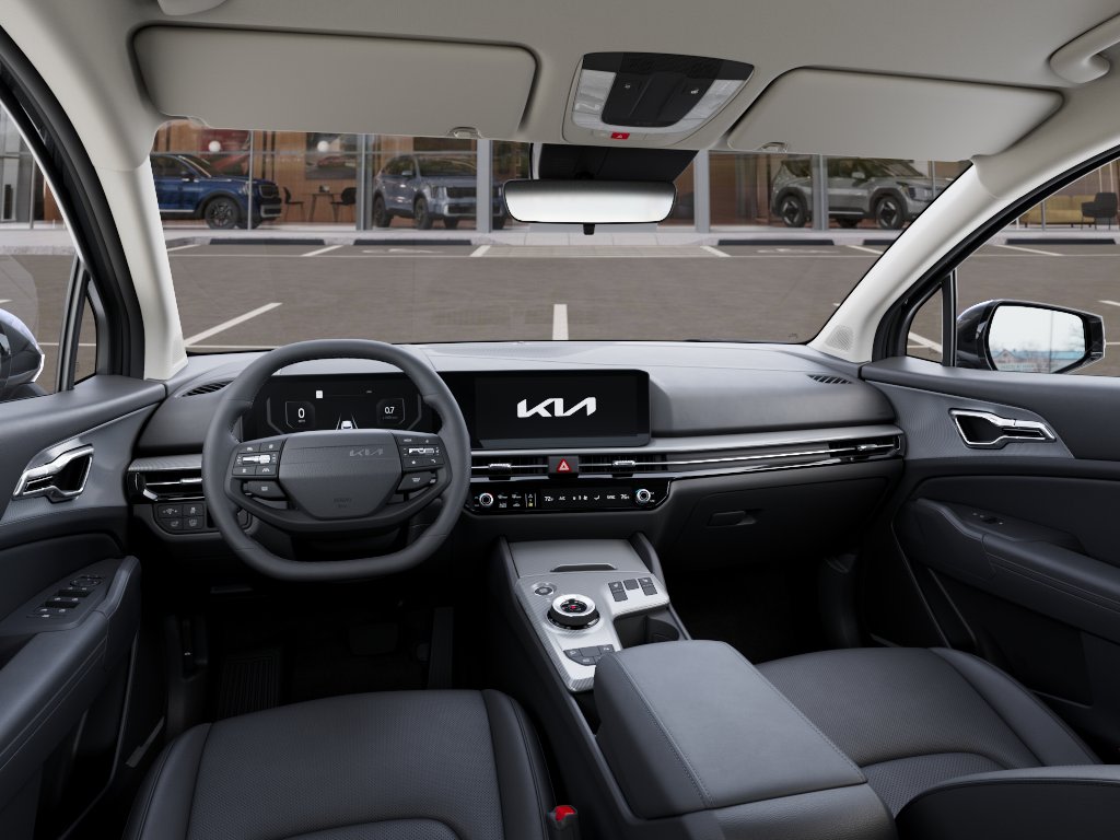 Thumbnail: 2026 Kia Sportage - 2