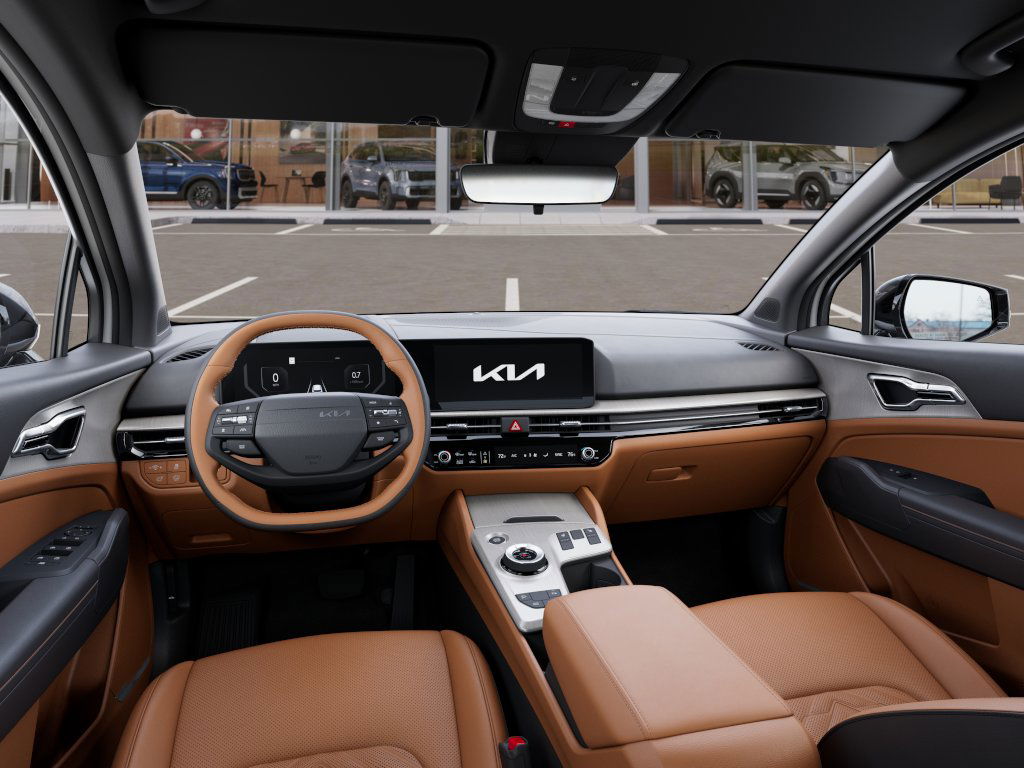 Thumbnail: 2026 Kia Sportage - 2