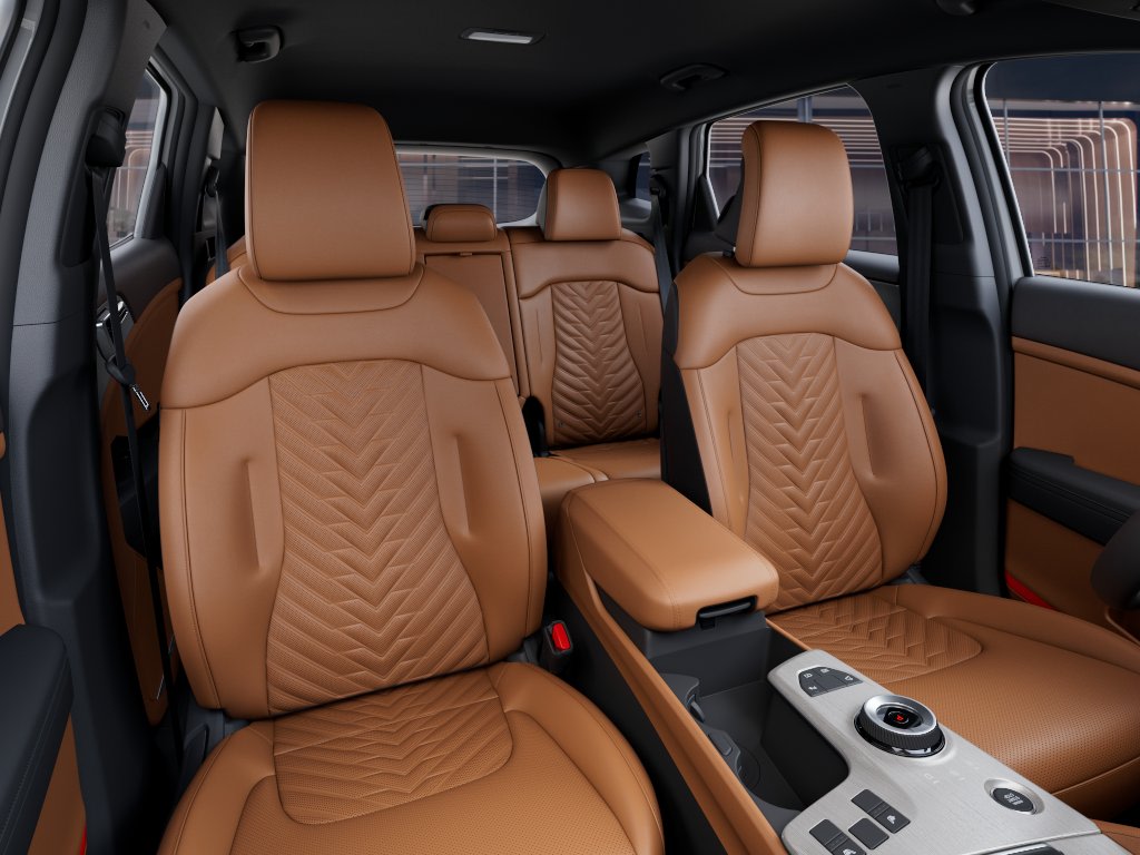 Thumbnail: 2026 Kia Sportage - 7