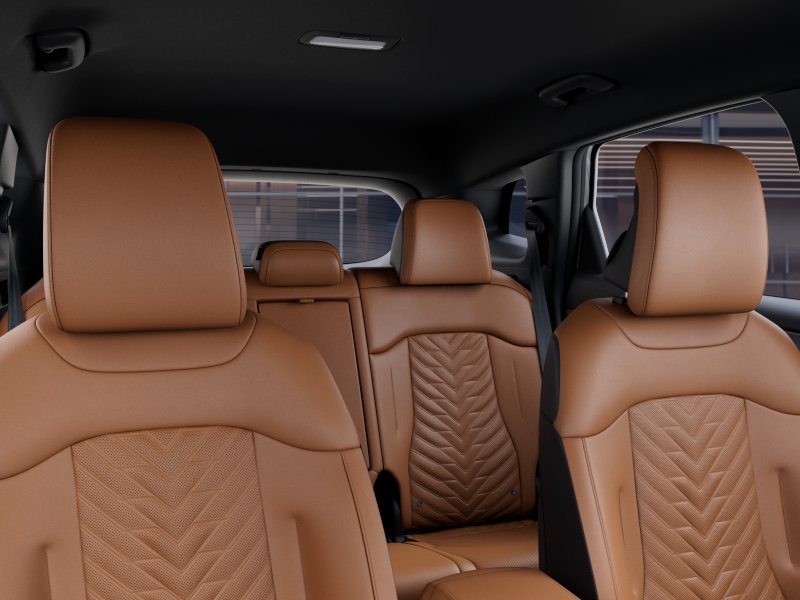 Thumbnail: 2026 Kia Sportage - 27