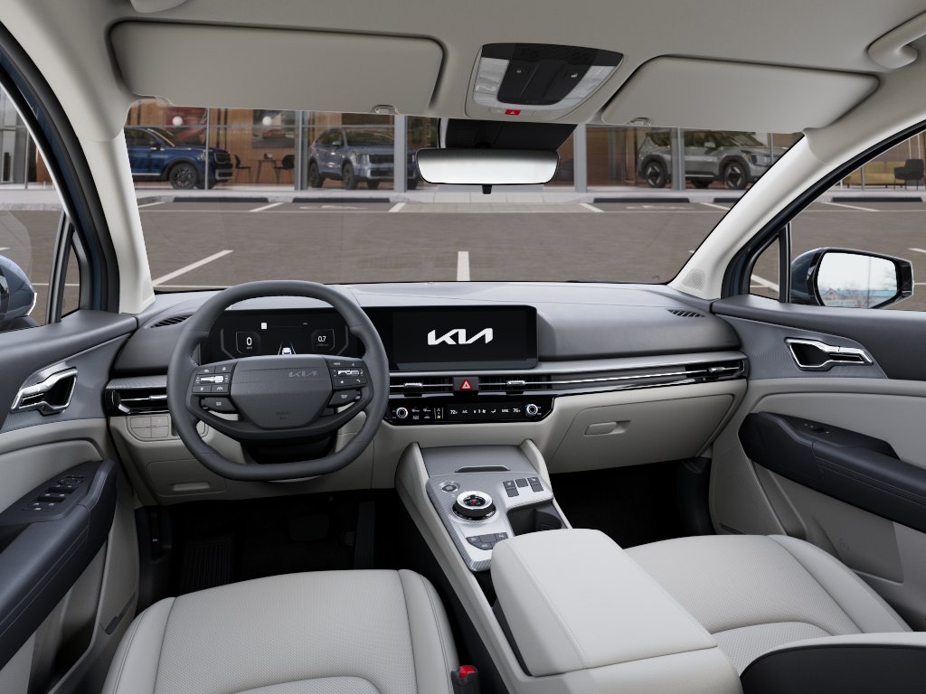 Thumbnail: 2026 Kia Sportage - 2