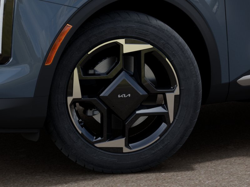 Thumbnail: 2026 Kia Sportage - 6